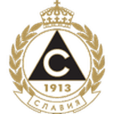 Логотип Slavia Sofia