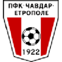 Логотип Chavdar Etropole