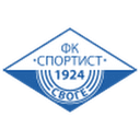 Логотип Sportist Svoge