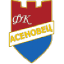 Логотип Asenovets