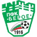 Логотип Beroe