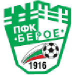 Логотип Beroe