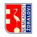 Логотип Mladost Ždralovi