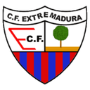 Логотип Extremadura