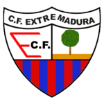 Логотип Extremadura