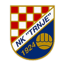 Логотип Trnje