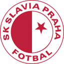 Логотип Slavia Praha II