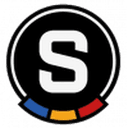 Логотип Sparta Praha II