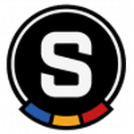 Логотип Sparta Praha II
