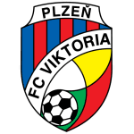 Логотип Viktoria Plzeň II