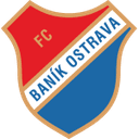 Логотип Baník Ostrava II