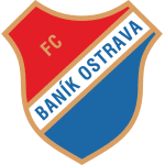 Логотип Baník Ostrava II