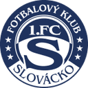 Логотип Slovácko II