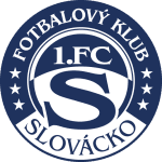 Логотип Slovácko II