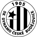 Логотип České Budějovice II