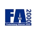 Логотип FA 2000