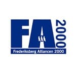 Логотип FA 2000