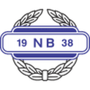 Логотип Næsby