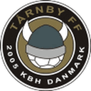 Логотип Tårnby FF