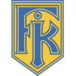 Логотип Frederikssund