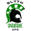 Логотип Blyth Spartans
