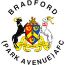 Логотип Bradford (Park Avenue)