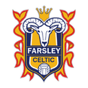 Логотип Farsley Celtic