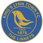 Логотип King's Lynn Town