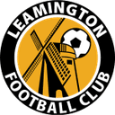 Логотип Leamington