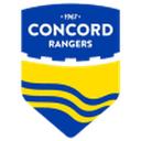 Логотип Concord Rangers