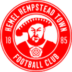 Логотип Hemel Hempstead Town