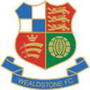 Логотип Wealdstone