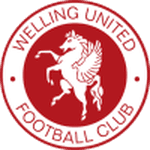 Логотип Welling United