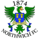 Логотип 1874 Northwich