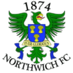 Логотип 1874 Northwich
