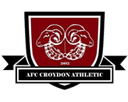 Логотип AFC Croydon Athletic