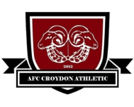 Логотип AFC Croydon Athletic