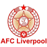 Логотип AFC Liverpool