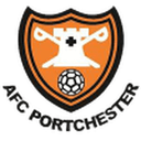 Логотип AFC Portchester