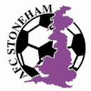 Логотип AFC Stoneham