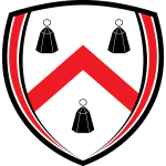 Логотип AFC Wulfrunians