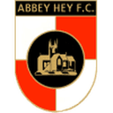 Логотип Abbey Hey