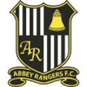 Логотип Abbey Rangers