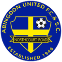 Логотип Abingdon United