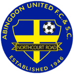 Логотип Abingdon United