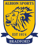 Логотип Albion Sports