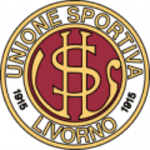 Логотип Livorno