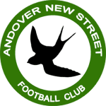 Логотип Andover New Street