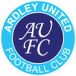 Логотип Ardley United