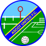 Логотип Ascot United